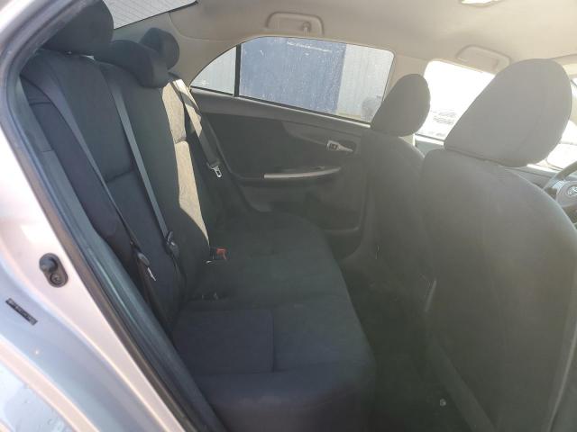 Photo 10 from auction – 2010 TOYOTA COROLLA with VIN 2T1BU4EE2AC286885