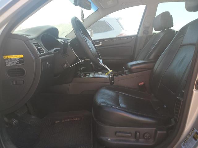 Photo 7 from auction – 2013 HYUNDAI GENESIS 3. with VIN KMHGC4DD3DU234041