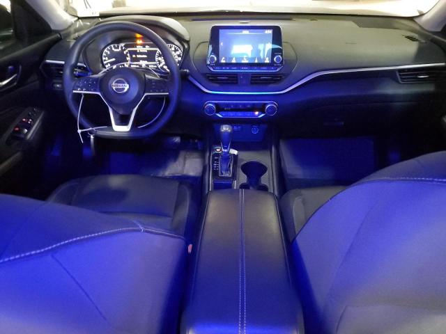 Photo 8 from auction – 2019 NISSAN ALTIMA S with VIN 1N4BL4BV1KC251472
