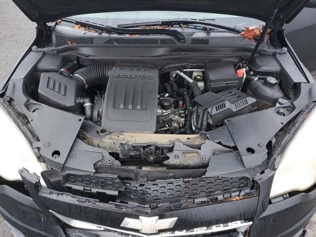 Photo 11 from auction – 2012 CHEVROLET EQUINOX LS with VIN 2GNALBEK5C1220056