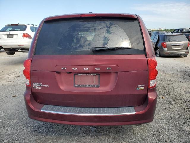 Photo 6 from auction – 2019 DODGE GRAND CARA with VIN 2C4RDGEG3KR606783