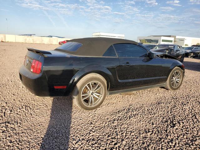 Photo 3 from auction – 2007 FORD MUSTANG with VIN 1ZVFT84N175357025