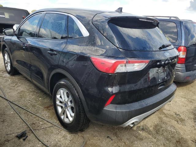 Photo 2 from auction – 2020 FORD ESCAPE SE with VIN 1FMCU9G64LUA61358