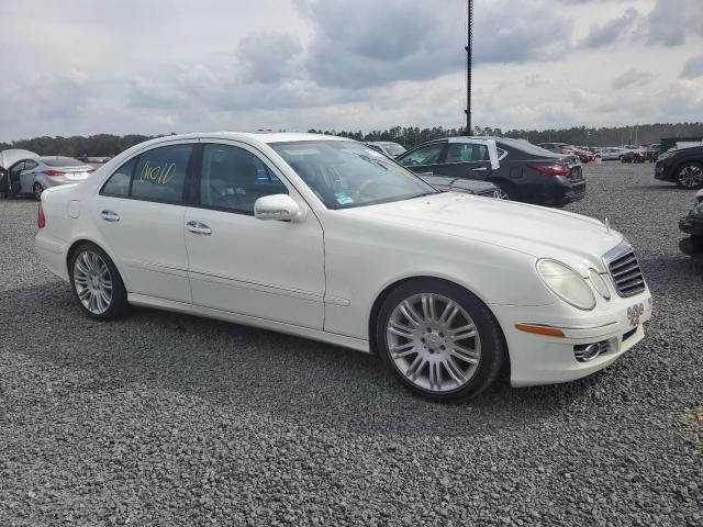 Photo 4 from auction – 2008 MERCEDES-BENZ E 350 with VIN WDBUF56X98B341123