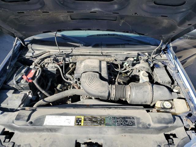 Photo 11 from auction – 2004 FORD F-150 HERI with VIN 2FTRX17W04CA45506