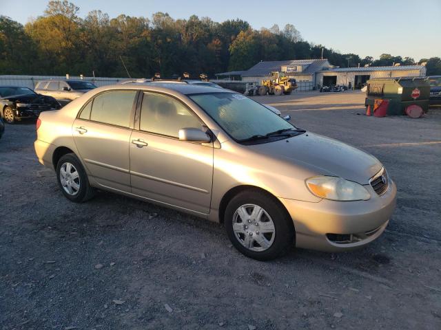 Photo 4 from auction – 2006 TOYOTA COROLLA CE with VIN 1NXBR32E86Z728476