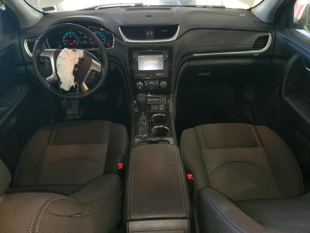 Photo 8 from auction – 2015 CHEVROLET TRAVERSE L with VIN 1GNKVGKD6FJ385545