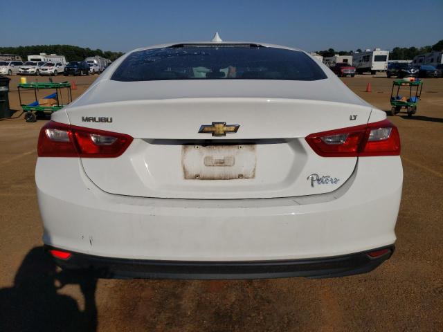 Photo 6 from auction – 2017 CHEVROLET MALIBU LT with VIN 1G1ZE5ST0HF229941