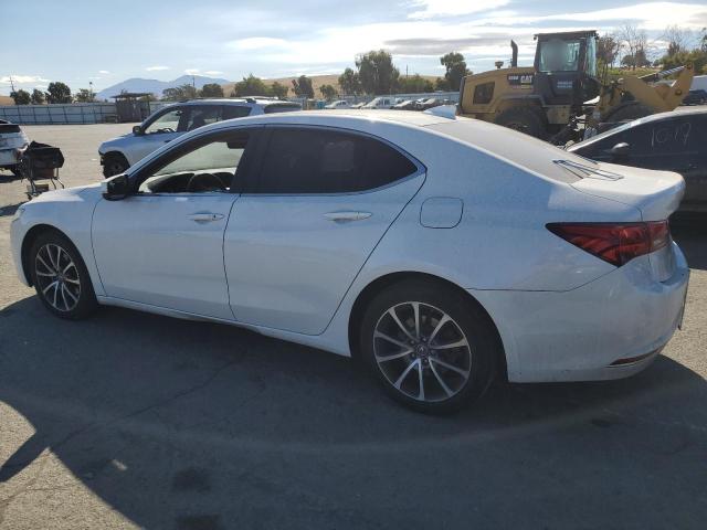 Photo 2 from auction – 2017 ACURA TLX TECH with VIN 19UUB2F52HA005198
