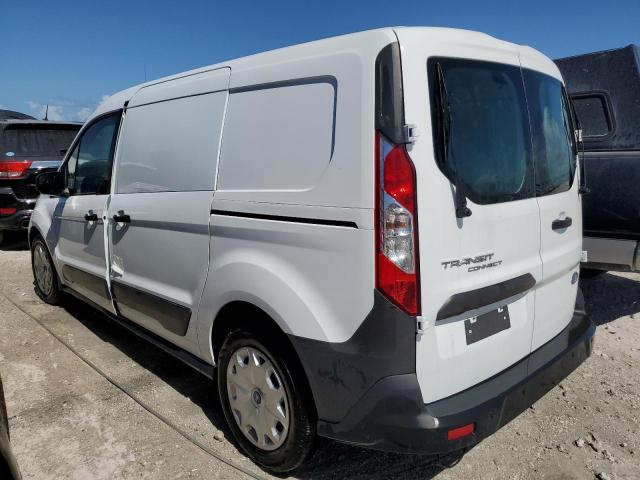 Photo 2 from auction – 2018 FORD TRANSIT CO with VIN NM0LS7E77J1351616
