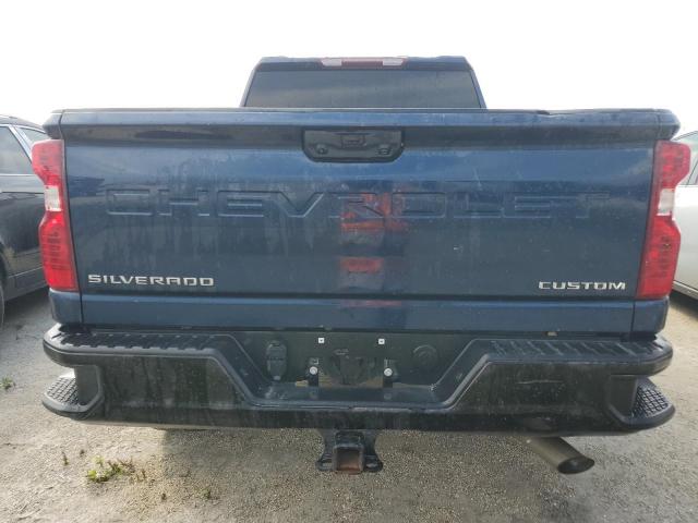 Photo 6 from auction – 2023 CHEVROLET SILVERADO with VIN 2GC4YME77P1713080