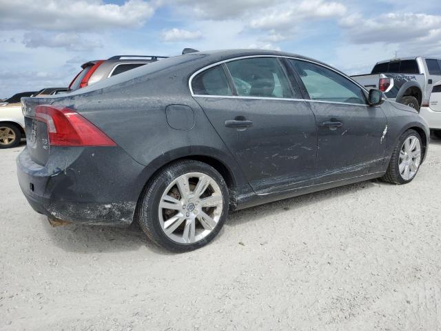 Photo 3 from auction – 2012 VOLVO S60 T6 with VIN YV1902FH6C2089060
