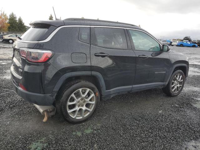 Photo 3 from auction – 2022 JEEP COMPASS LA with VIN 3C4NJDFB9NT205748