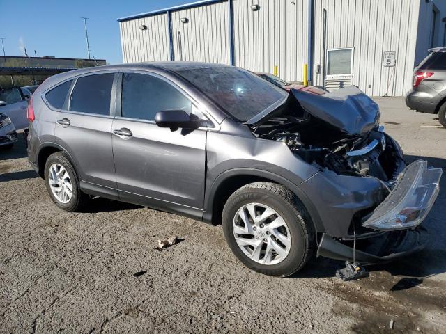 Photo 4 from auction – 2015 HONDA CR-V EX with VIN 3CZRM3H58FG704698