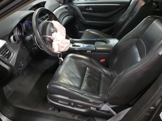 Photo 7 from auction – 2012 ACURA ZDX TECHNO with VIN 2HNYB1H45CH500157