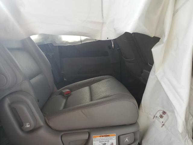 Photo 11 from auction – 2014 HONDA ODYSSEY EX with VIN 5FNRL5H66EB080613