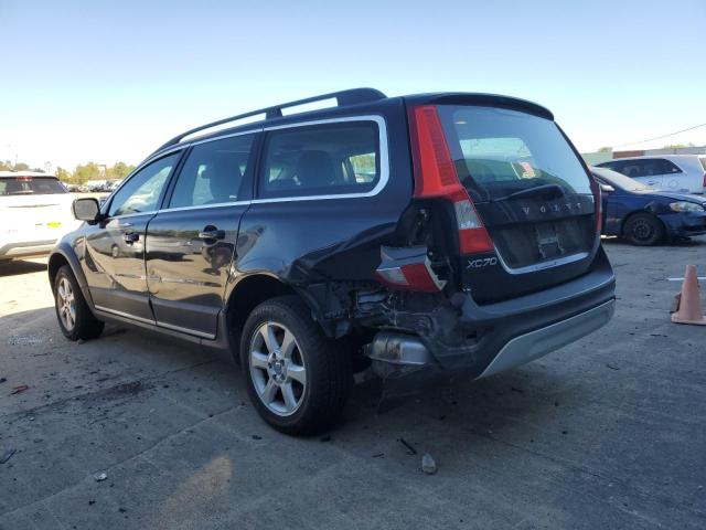 Photo 2 from auction – 2011 VOLVO XC70 3.2 with VIN YV4940BZ6B1095035