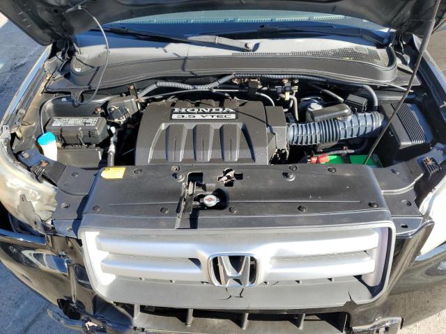 Photo 12 from auction – 2008 HONDA PILOT EXL with VIN 5FNYF18798B003310