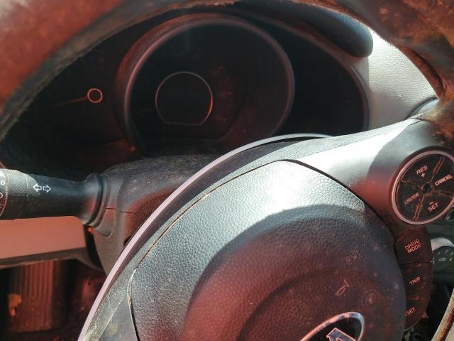 Photo 9 from auction – 2019 KIA SOUL with VIN KNDJN2A28K7694657