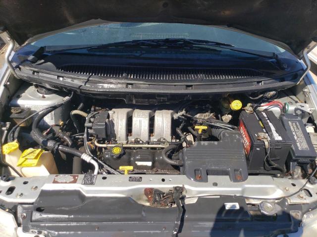 Photo 12 from auction – 2000 DODGE GRAND CARA with VIN 1B4GP44G7YB663958