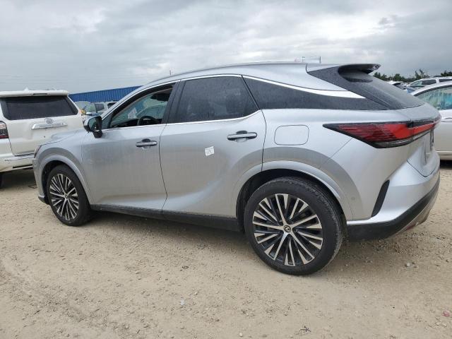 Photo 2 from auction – 2024 LEXUS RX 350 BAS with VIN 2T2BAMBA3RC029526