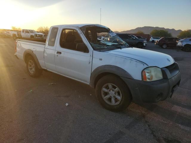 Photo 4 from auction – 2002 NISSAN FRONTIER K with VIN 1N6DD26SX2C388329