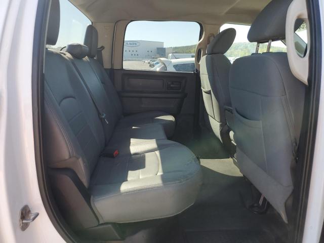 Photo 10 from auction – 2014 RAM 1500 SSV with VIN 1C6RR7XT9ES418372