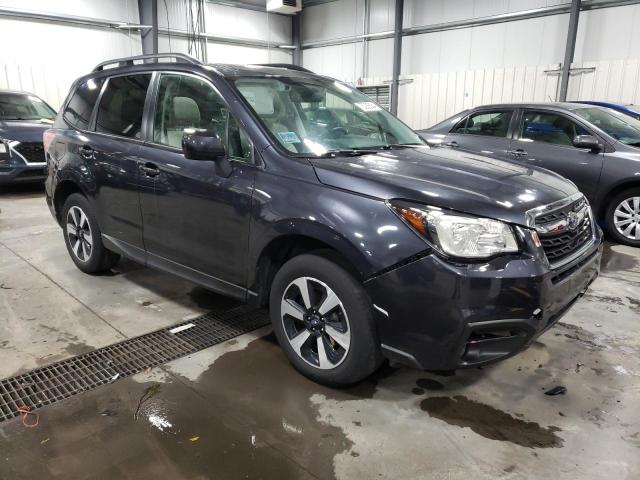 Photo 4 from auction – 2017 SUBARU FORESTER 2 with VIN JF2SJAGC8HH443300