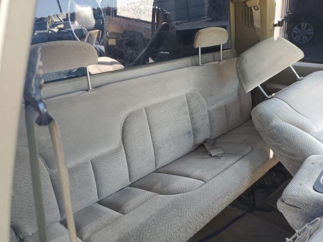Photo 10 from auction – 1997 GMC SIERRA C15 with VIN 2GTEC19R7V1546195