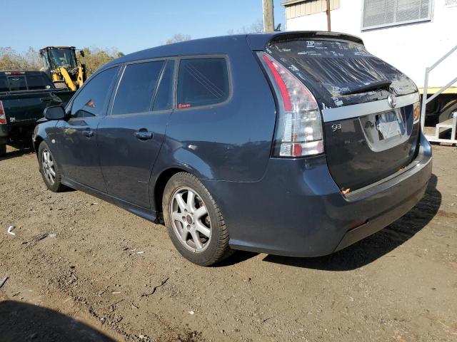 Photo 2 from auction – 2010 SAAB 9-3 2.0T with VIN YS3FA5CY1A1617899