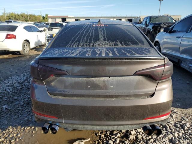 Photo 6 from auction – 2015 HYUNDAI SONATA SPO with VIN 5NPE34AFWFH224723