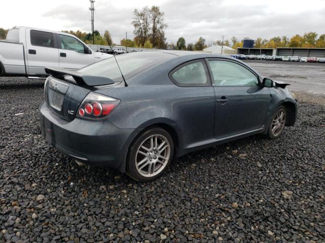Photo 3 from auction – 2009 TOYOTA SCION TC with VIN JTKDE167X90291786