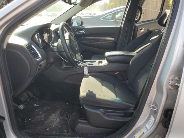 Photo 7 from auction – 2011 DODGE DURANGO HE with VIN 1D4RE3GGXBC733108