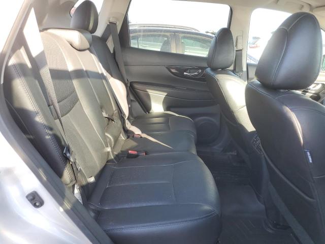 Photo 11 from auction – 2017 NISSAN ROGUE S with VIN 5N1AT2MT1HC855646