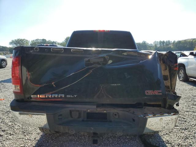 Photo 6 from auction – 2007 GMC SIERRA K25 with VIN 1GTHK23607F514611