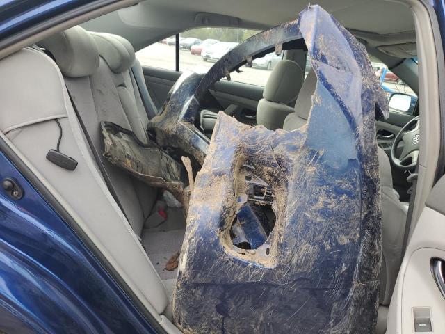 Photo 10 from auction – 2010 TOYOTA CAMRY BASE with VIN 4T1BF3EK3AU510836