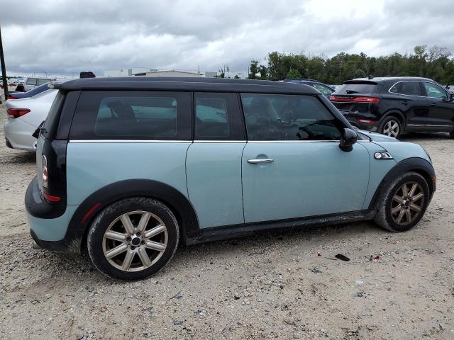 Photo 3 from auction – 2012 MINI COOPER S C with VIN WMWZG3C52CTY37697