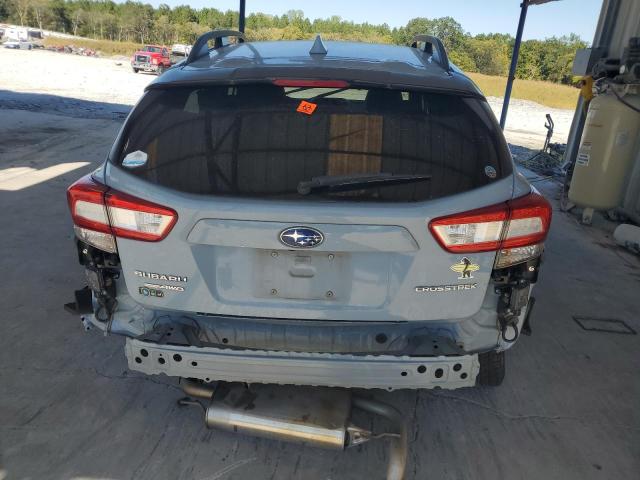 Photo 6 from auction – 2018 SUBARU CROSSTREK with VIN JF2GTADC2J8292447