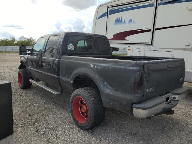 Photo 2 from auction – 2006 FORD F250 SUPER with VIN 1FTSW21P76EC79182