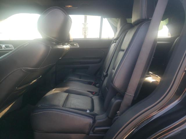 Photo 11 from auction – 2014 FORD EXPLORER S with VIN 1FM5K8GT1EGB61191