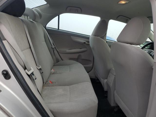 Photo 10 from auction – 2009 TOYOTA COROLLA BA with VIN 2T1BU40E99C163264