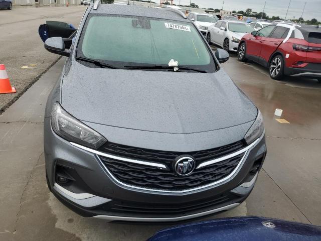 Photo 5 from auction – 2021 BUICK ENCORE GX with VIN KL4MMDS27MB114058