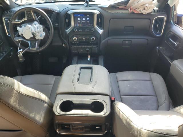 Photo 8 from auction – 2022 CHEVROLET SILVERADO with VIN 2GC4YPEY4N1205298