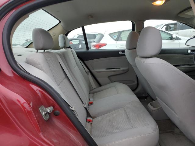 Photo 10 from auction – 2008 CHEVROLET COBALT LT with VIN 1G1AL58F287296670