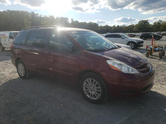 Photo 4 from auction – 2008 TOYOTA SIENNA LE with VIN 5TDBK23C98S015254