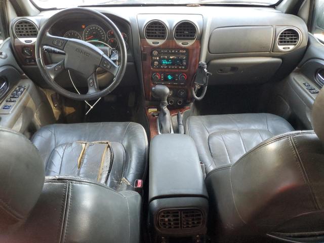 Photo 8 from auction – 2002 GMC ENVOY with VIN 1GKDS13S822460095