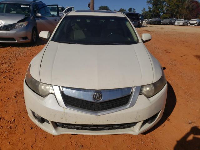 Photo 5 from auction – 2010 ACURA TSX with VIN JH4CU2F69AC018083
