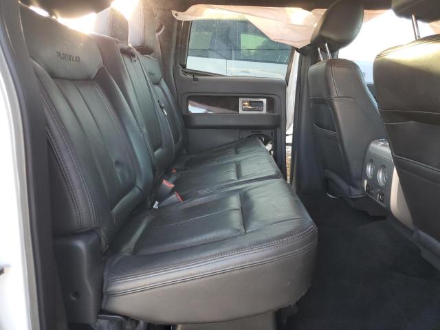 Photo 10 from auction – 2013 FORD F150 SUPER with VIN 1FTFW1EF0DFA50136