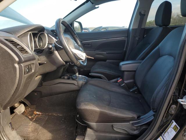 Photo 7 from auction – 2015 MITSUBISHI OUTLANDER with VIN 4A4AR3AUXFE019544