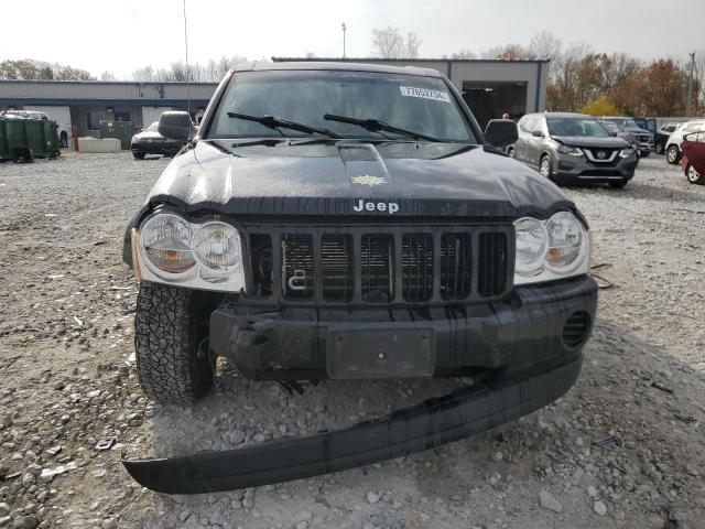 Photo 5 from auction – 2007 JEEP GRAND CHER with VIN 1J8GR48K77C682085